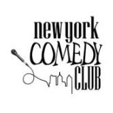 New York Comedy Club (Opening for Santi Espinosa Album Recording)