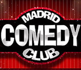 Madrid Comedy Club (Show in Spanish)